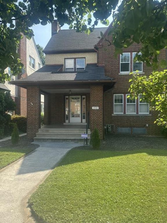 2603 N 2ND ST, Harrisburg, PA 17110