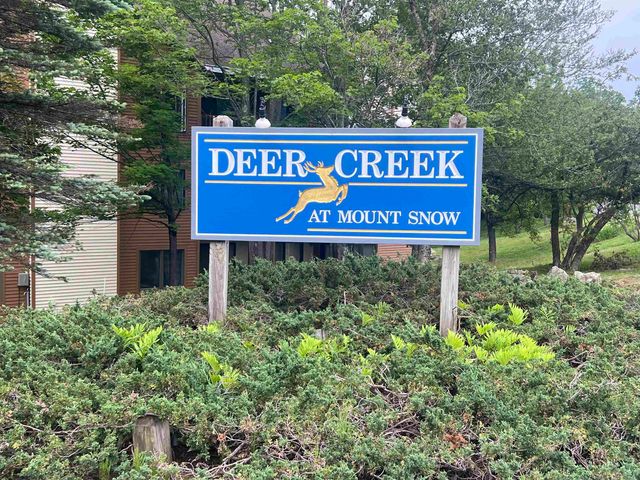 8B Deer Creek, Dover, VT 05356