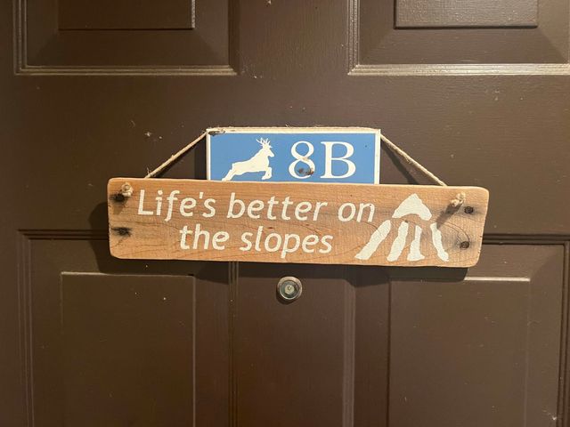 8B Deer Creek, Dover, VT 05356