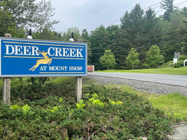 8B Deer Creek, Dover, VT 05356