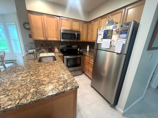 8B Deer Creek, Dover, VT 05356