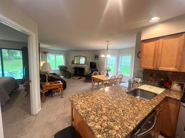 8B Deer Creek, Dover, VT 05356