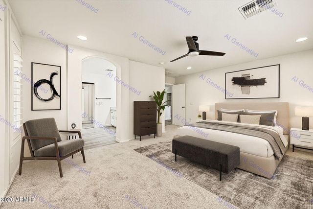 12636 W READE Avenue, Litchfield Park, AZ 85340