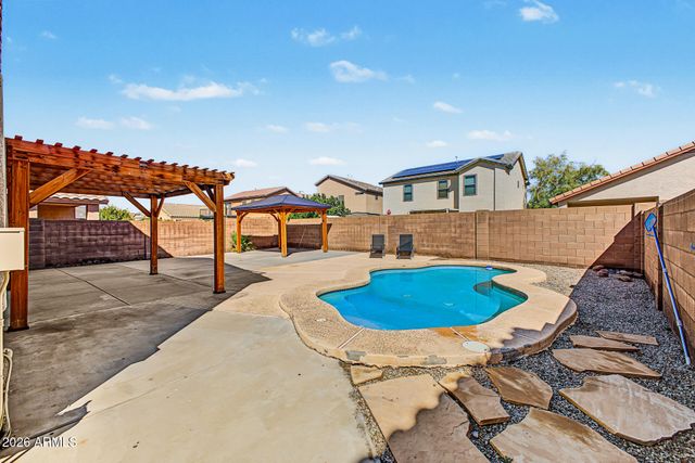 12636 W READE Avenue, Litchfield Park, AZ 85340