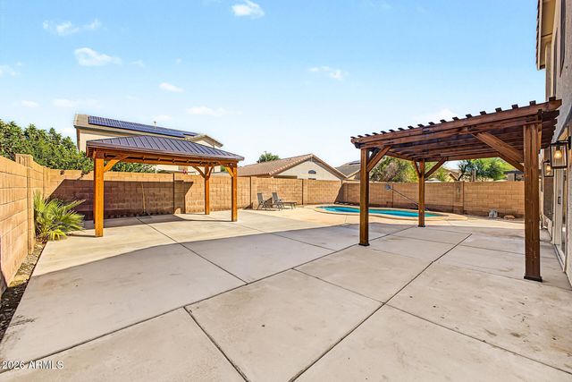 12636 W READE Avenue, Litchfield Park, AZ 85340