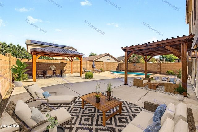 12636 W READE Avenue, Litchfield Park, AZ 85340