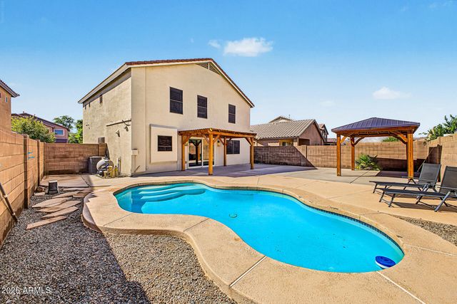 12636 W READE Avenue, Litchfield Park, AZ 85340
