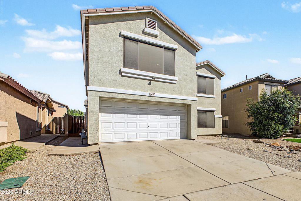 12636 W READE Avenue, Litchfield Park, AZ 85340