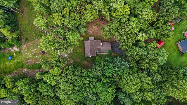 7075 WOOD GLEN DR, Hughesville, MD 20637
