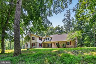 7075 WOOD GLEN DR, Hughesville, MD 20637