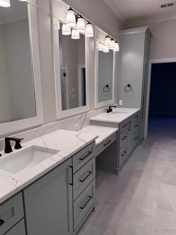 138 Fletcher Ridge Drive, Little Rock, AR 72223