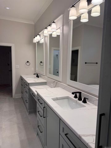 138 Fletcher Ridge Drive, Little Rock, AR 72223