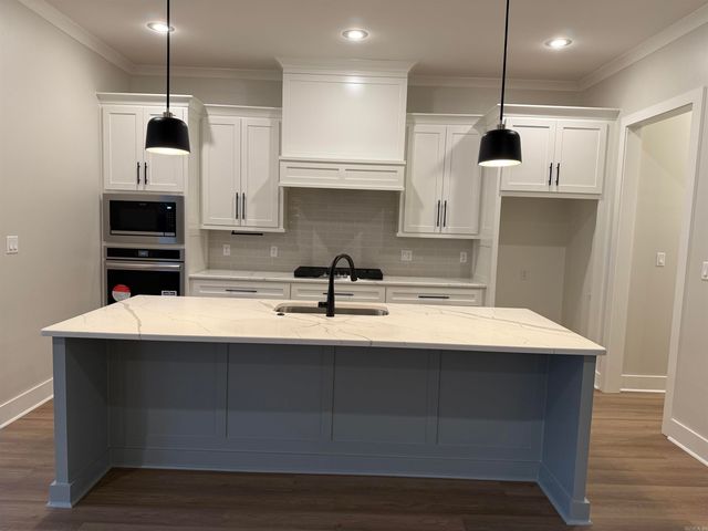 138 Fletcher Ridge Drive, Little Rock, AR 72223