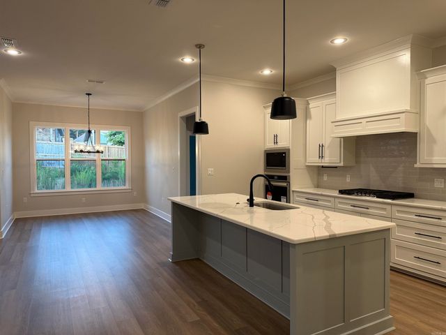 138 Fletcher Ridge Drive, Little Rock, AR 72223