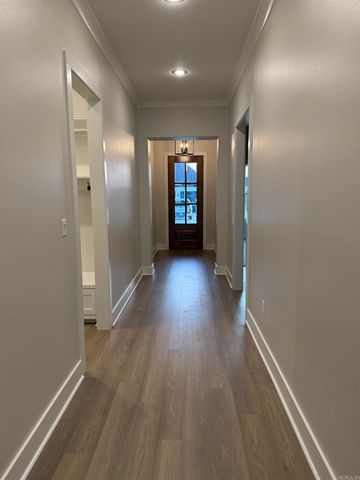 138 Fletcher Ridge Drive, Little Rock, AR 72223