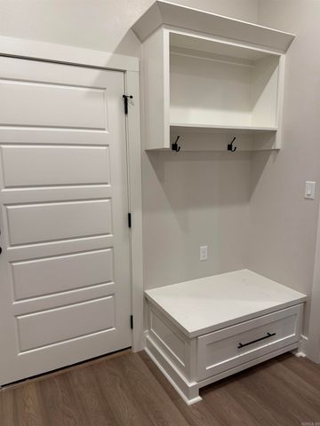 138 Fletcher Ridge Drive, Little Rock, AR 72223