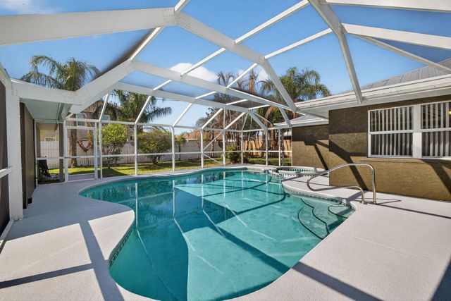 5475 NW Scepter Drive, Port St. Lucie, Port St Lucie, FL 34983
