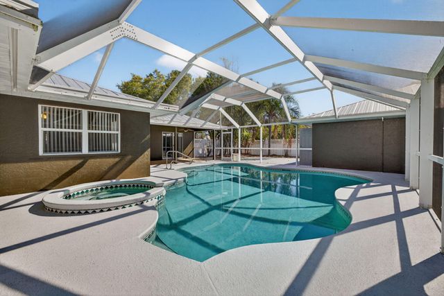 5475 NW Scepter Drive, Port St. Lucie, Port St Lucie, FL 34983