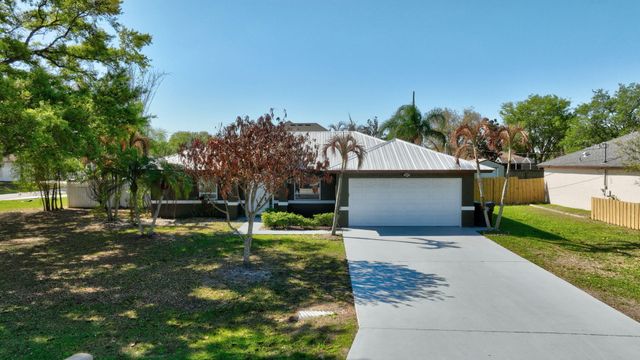 5475 NW Scepter Drive, Port St. Lucie, Port St Lucie, FL 34983