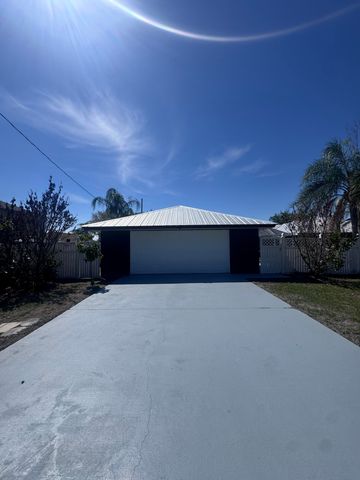 5475 NW Scepter Drive, Port St. Lucie, Port St Lucie, FL 34983