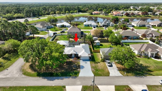 5475 NW Scepter Drive, Port St. Lucie, Port St Lucie, FL 34983