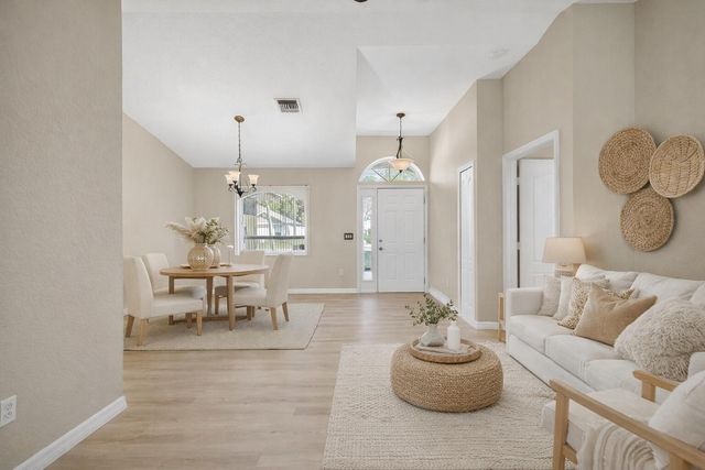 5475 NW Scepter Drive, Port St. Lucie, Port St Lucie, FL 34983