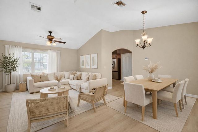 5475 NW Scepter Drive, Port St. Lucie, Port St Lucie, FL 34983