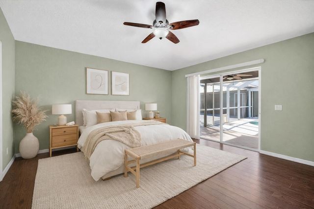 5475 NW Scepter Drive, Port St. Lucie, Port St Lucie, FL 34983