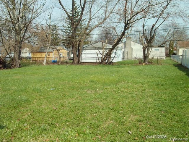 22316 Ira Boulevard, Warren, MI 48091