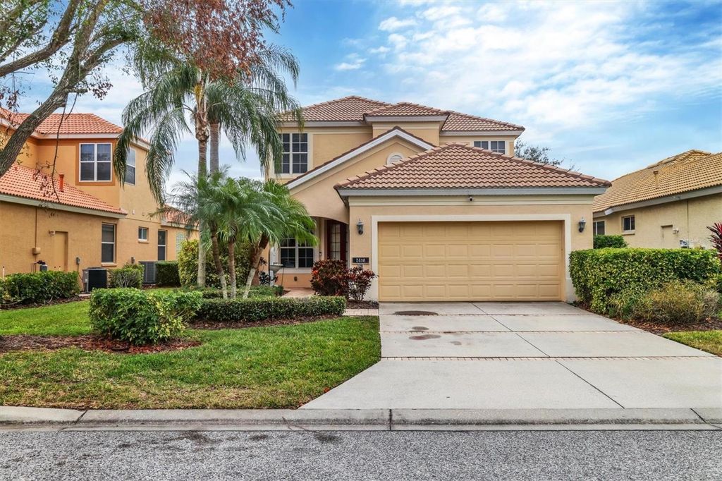 7416 BIRDS EYE TERRACE, Bradenton, FL 34203