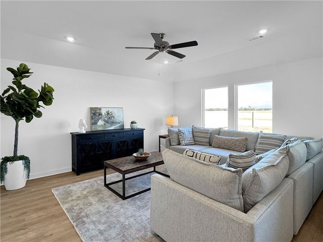 309 Ratliff Avenue, Pea Ridge, AR 72751