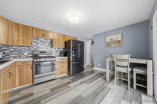 17 Warren Drive, Tonawanda, NY 14150