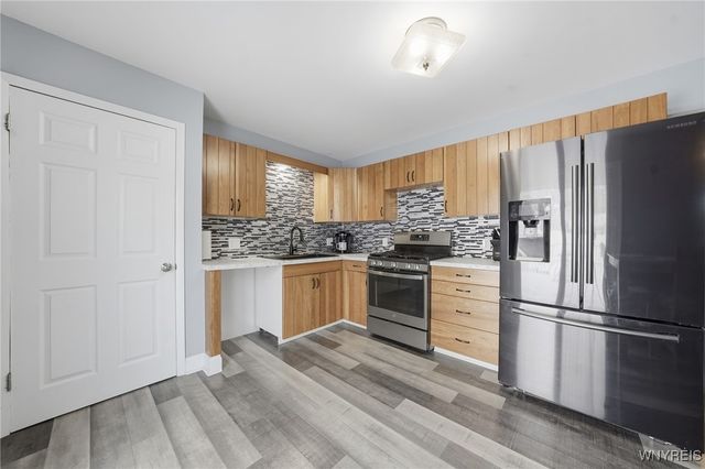 17 Warren Drive, Tonawanda, NY 14150