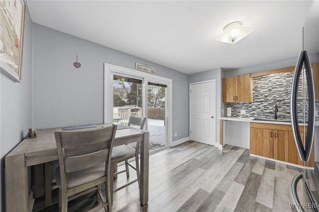 17 Warren Drive, Tonawanda, NY 14150