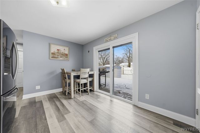 17 Warren Drive, Tonawanda, NY 14150