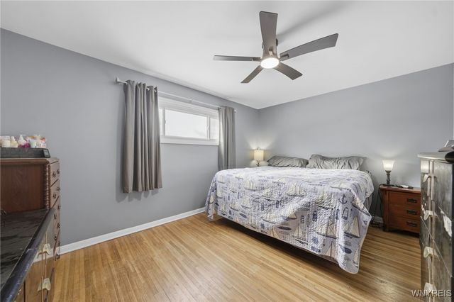 17 Warren Drive, Tonawanda, NY 14150