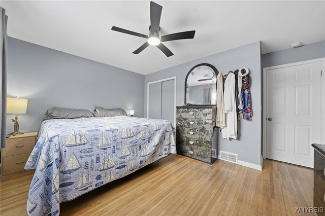 17 Warren Drive, Tonawanda, NY 14150