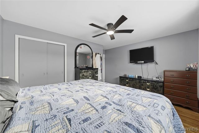 17 Warren Drive, Tonawanda, NY 14150