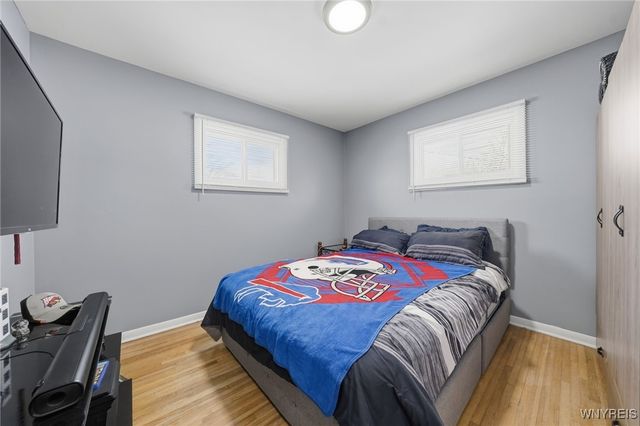 17 Warren Drive, Tonawanda, NY 14150