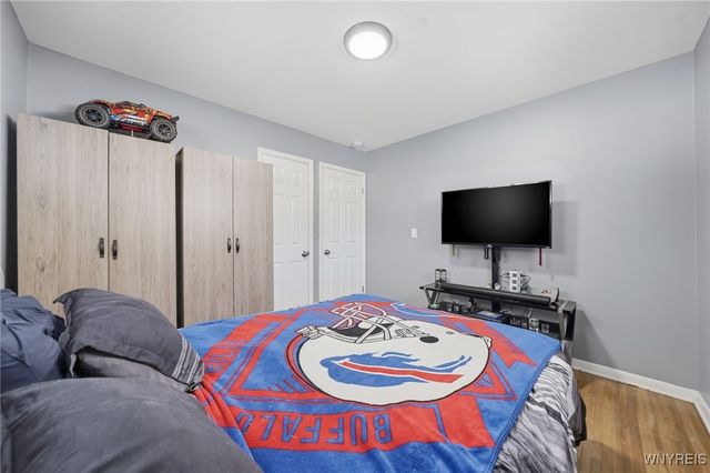 17 Warren Drive, Tonawanda, NY 14150