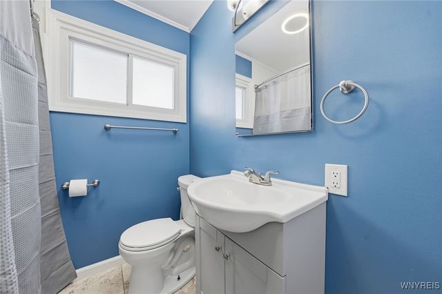 17 Warren Drive, Tonawanda, NY 14150