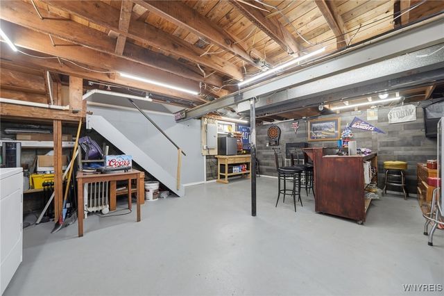 17 Warren Drive, Tonawanda, NY 14150