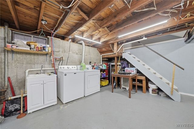 17 Warren Drive, Tonawanda, NY 14150