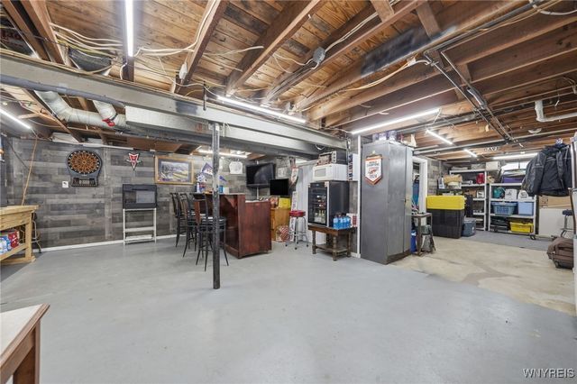 17 Warren Drive, Tonawanda, NY 14150