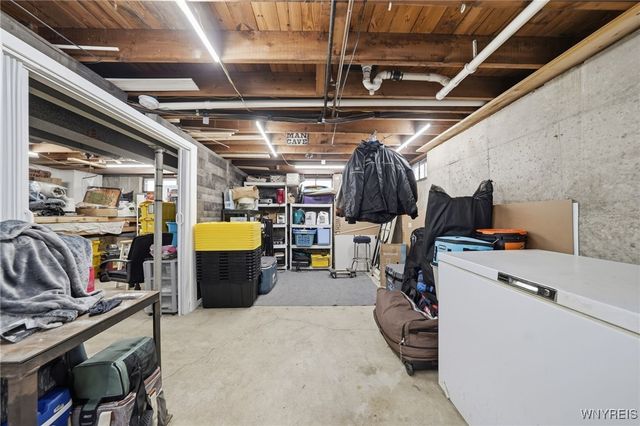 17 Warren Drive, Tonawanda, NY 14150