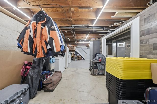 17 Warren Drive, Tonawanda, NY 14150