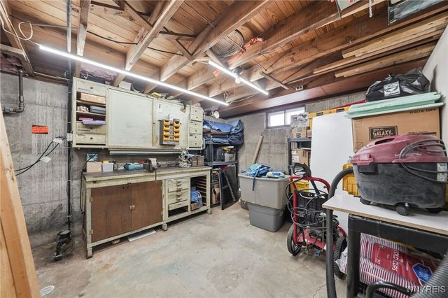 17 Warren Drive, Tonawanda, NY 14150