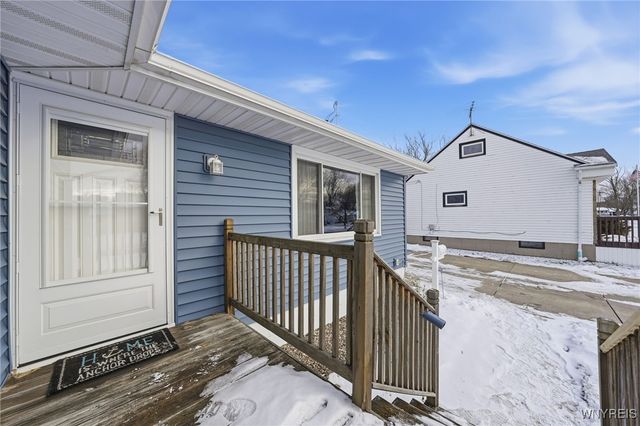 17 Warren Drive, Tonawanda, NY 14150