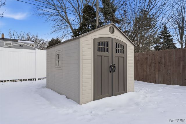 17 Warren Drive, Tonawanda, NY 14150