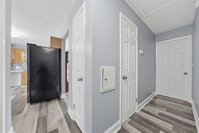 17 Warren Drive, Tonawanda, NY 14150